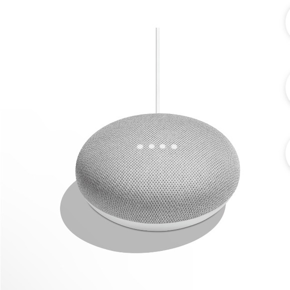 Google Home Mini - Picture 4 of 4